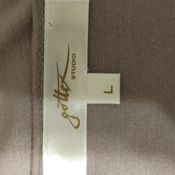 🔝 Gottex Studio Top - Picture 10 of 13